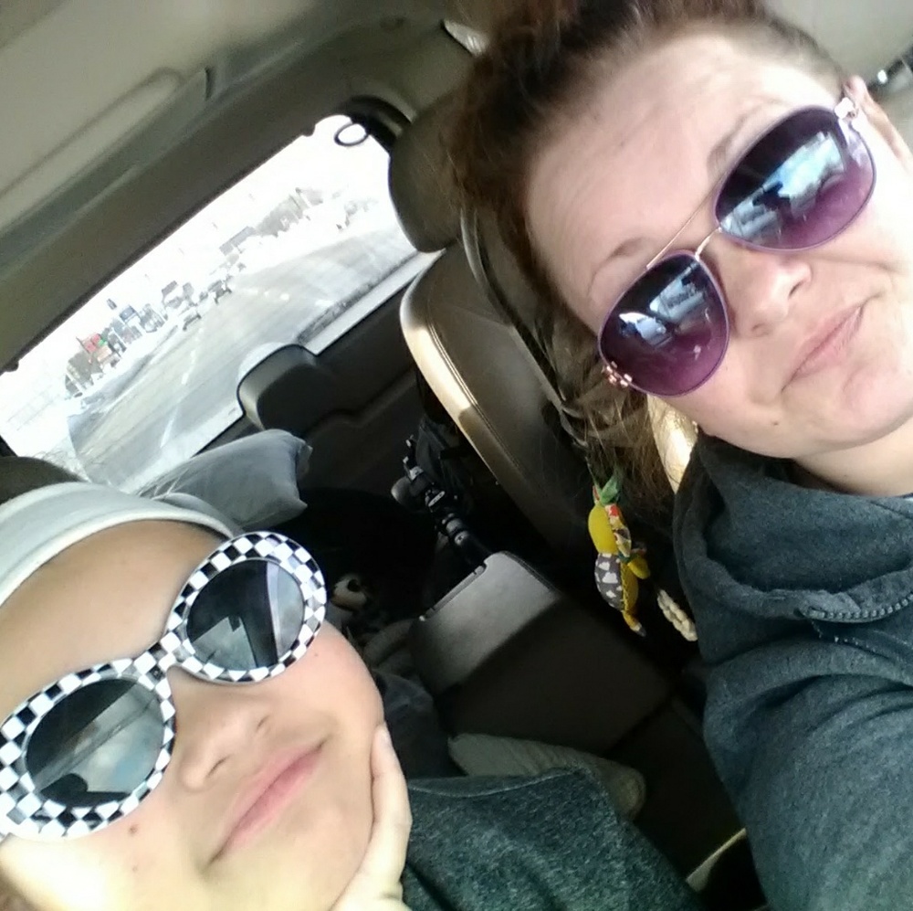 Meet your Posher, Janette